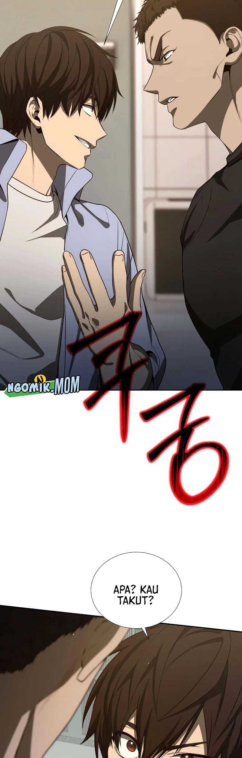 Return of the Genius Player Chapter 30 Gambar 60