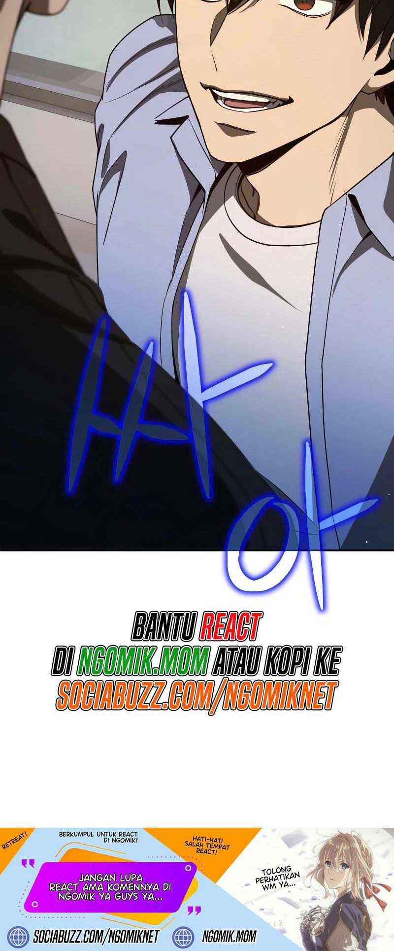 Return of the Genius Player Chapter 30 Gambar 61