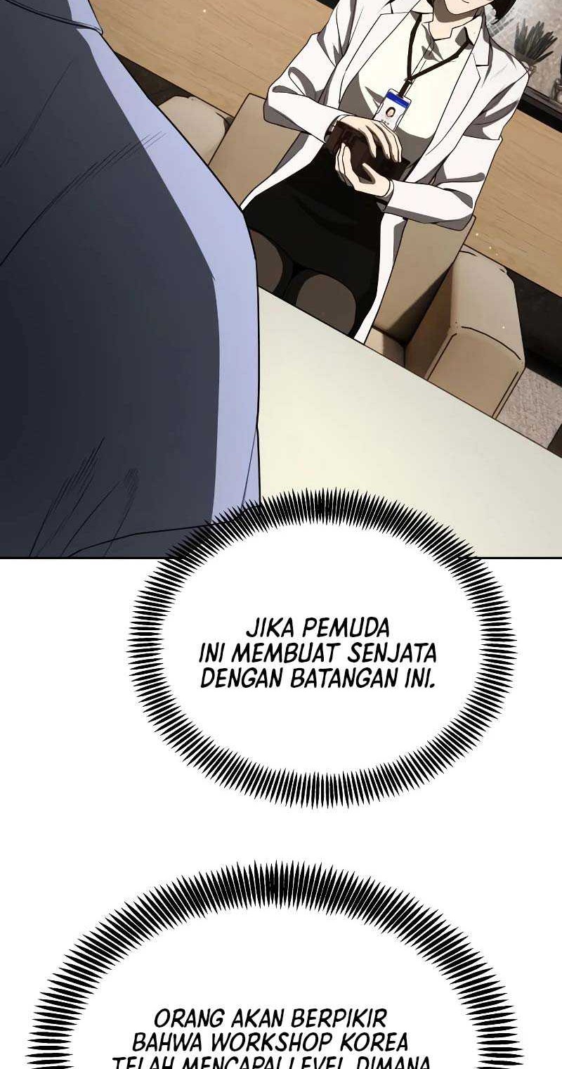 Return of the Genius Player Chapter 30 Gambar 5