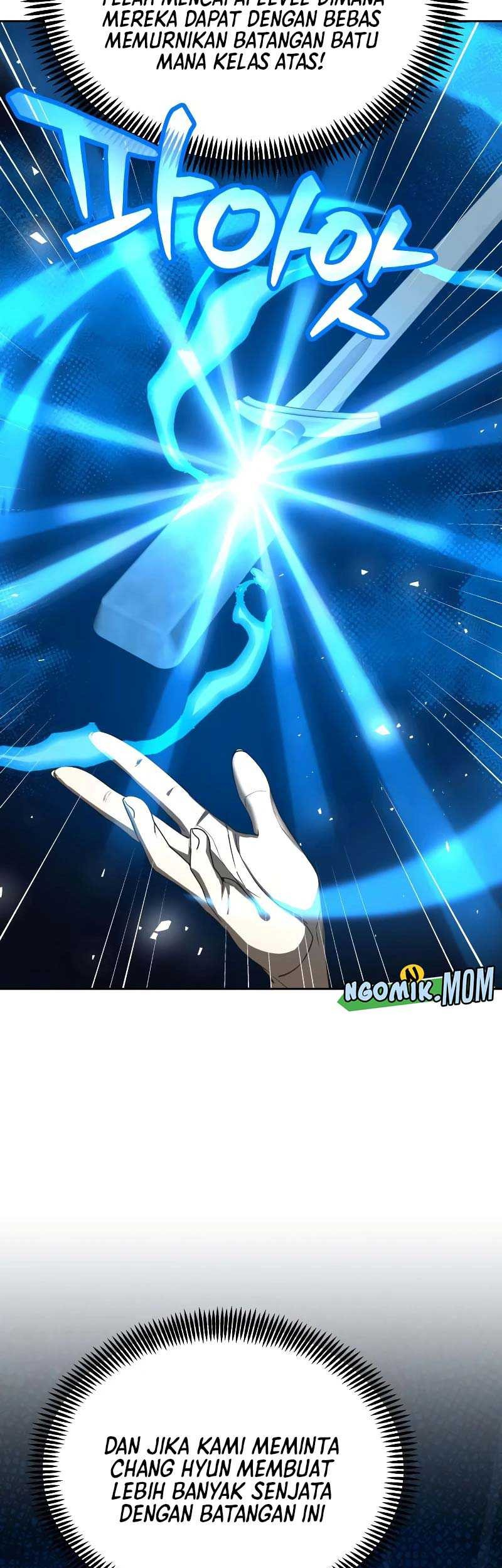 Return of the Genius Player Chapter 30 Gambar 6
