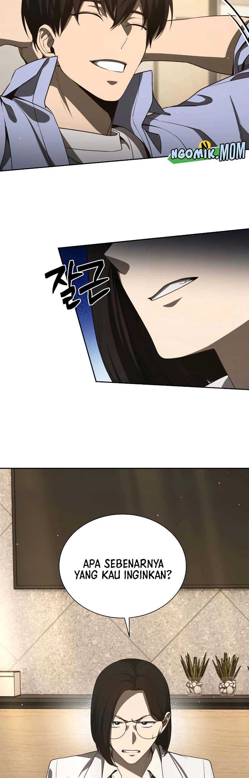 Return of the Genius Player Chapter 30 Gambar 10