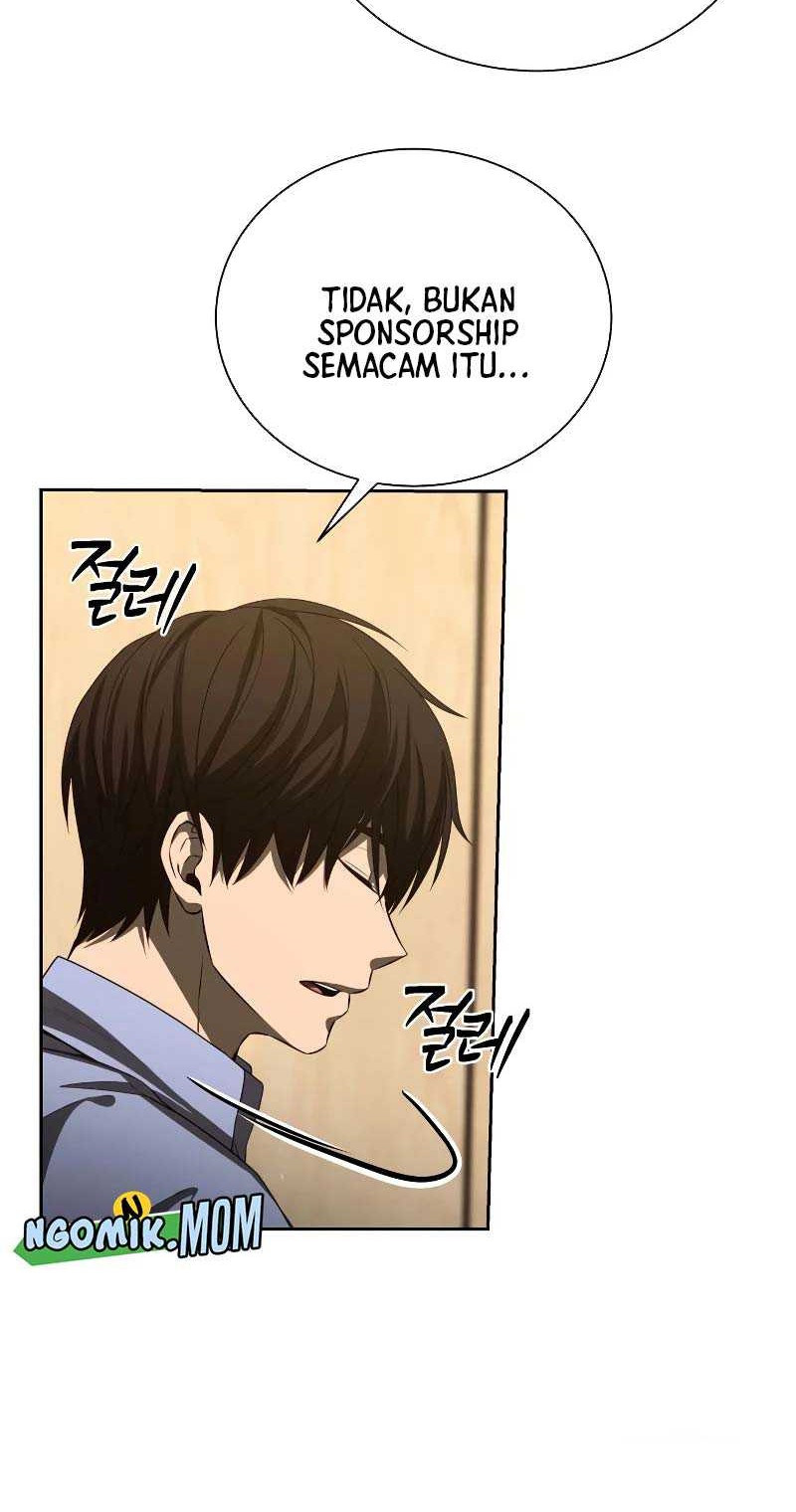 Return of the Genius Player Chapter 30 Gambar 13