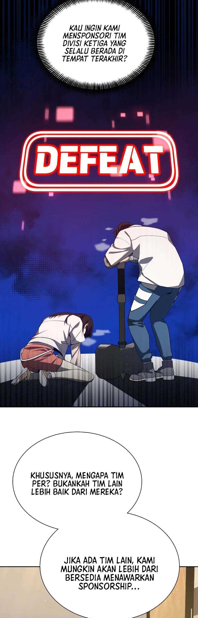 Return of the Genius Player Chapter 30 Gambar 16