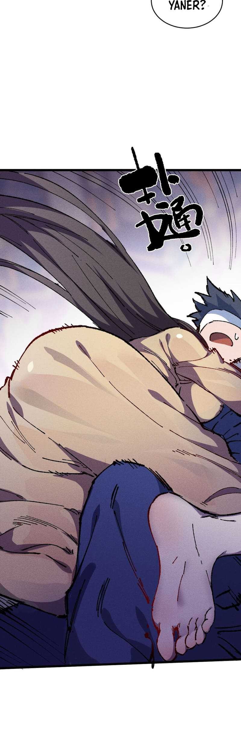 My Disciple Became The Great Demon Empress?! Chapter 23 Gambar 32