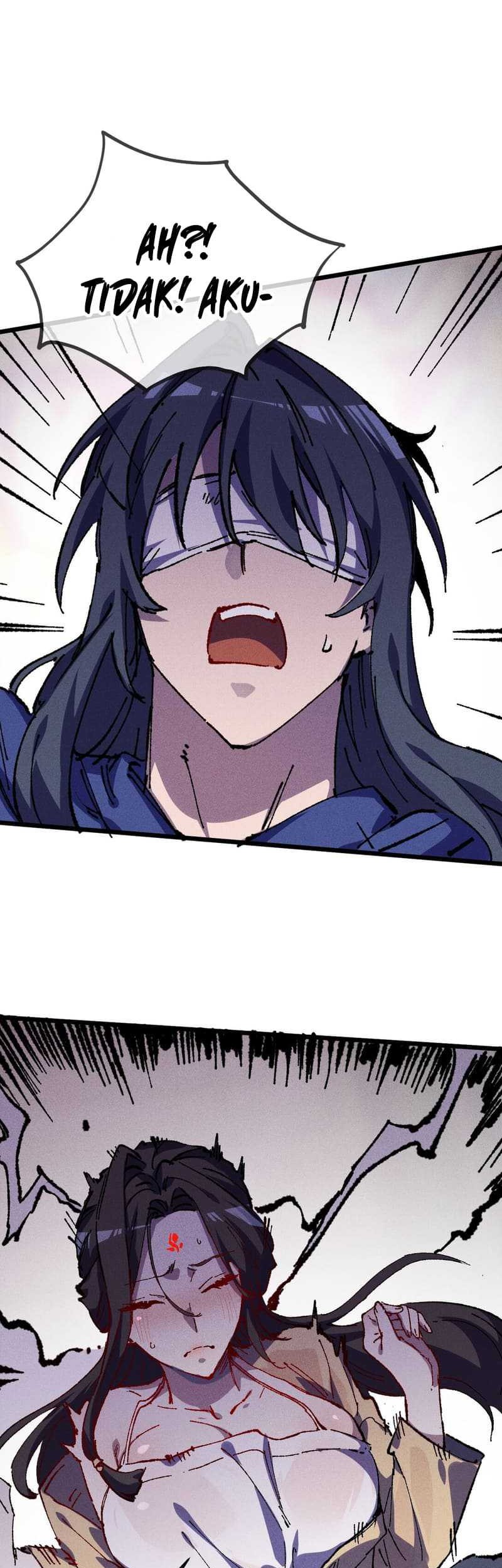 My Disciple Became The Great Demon Empress?! Chapter 23 Gambar 34