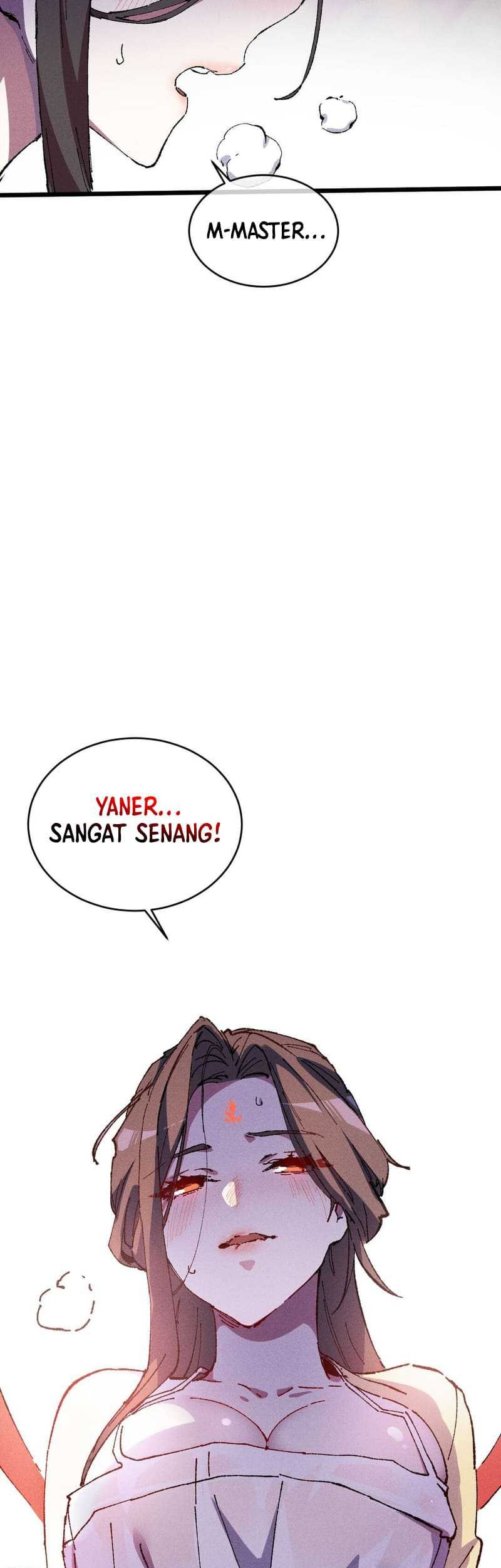 My Disciple Became The Great Demon Empress?! Chapter 23 Gambar 36