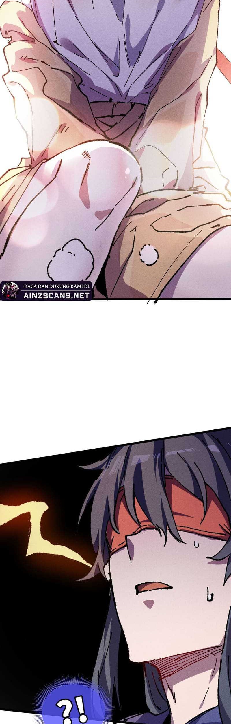 My Disciple Became The Great Demon Empress?! Chapter 23 Gambar 37