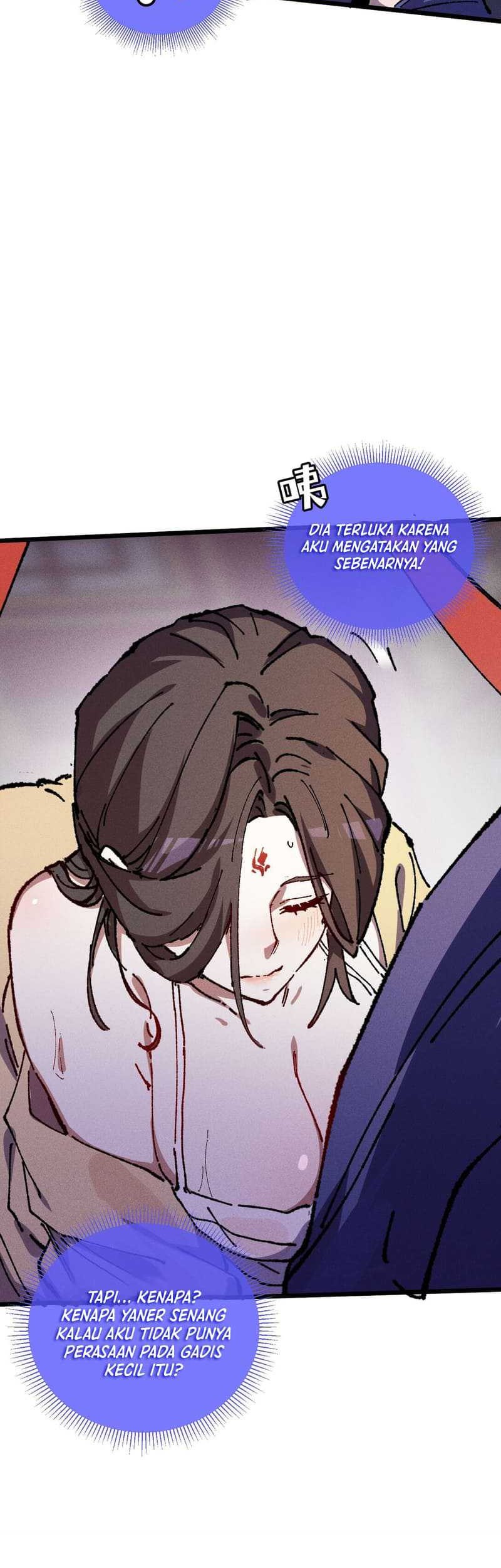 My Disciple Became The Great Demon Empress?! Chapter 23 Gambar 38