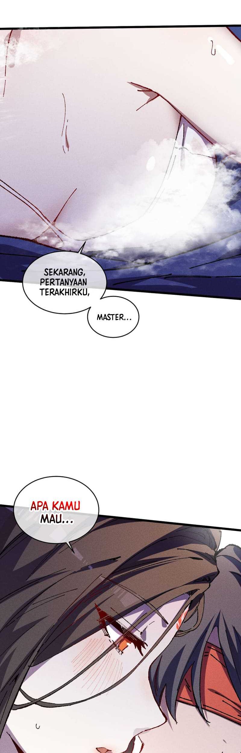 My Disciple Became The Great Demon Empress?! Chapter 23 Gambar 39