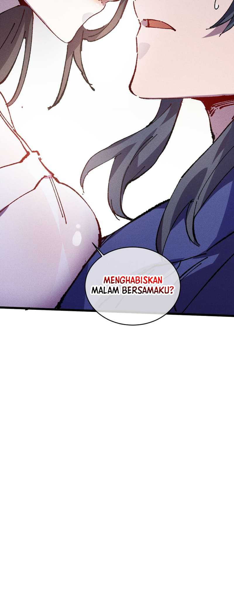 My Disciple Became The Great Demon Empress?! Chapter 23 Gambar 40