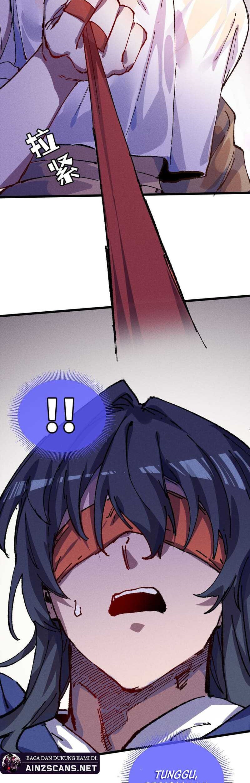 My Disciple Became The Great Demon Empress?! Chapter 23 Gambar 17