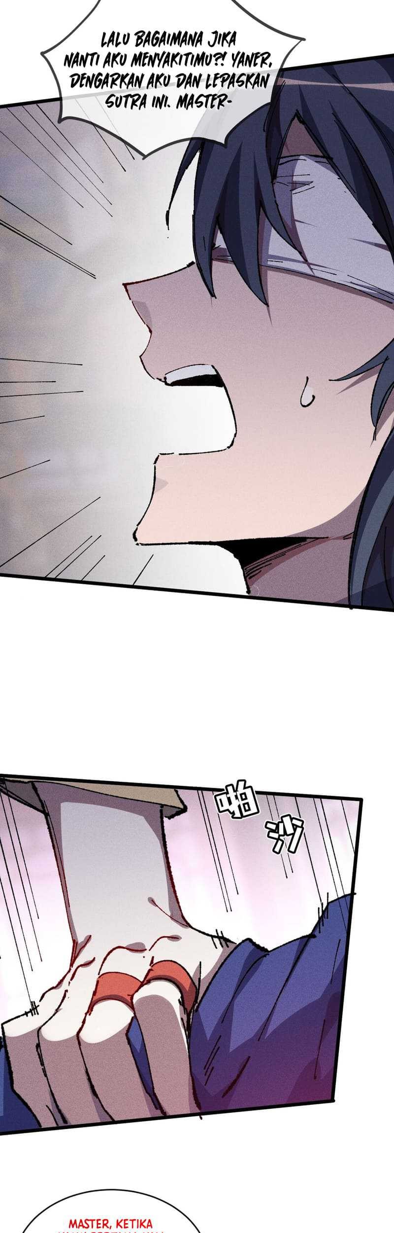 My Disciple Became The Great Demon Empress?! Chapter 23 Gambar 20