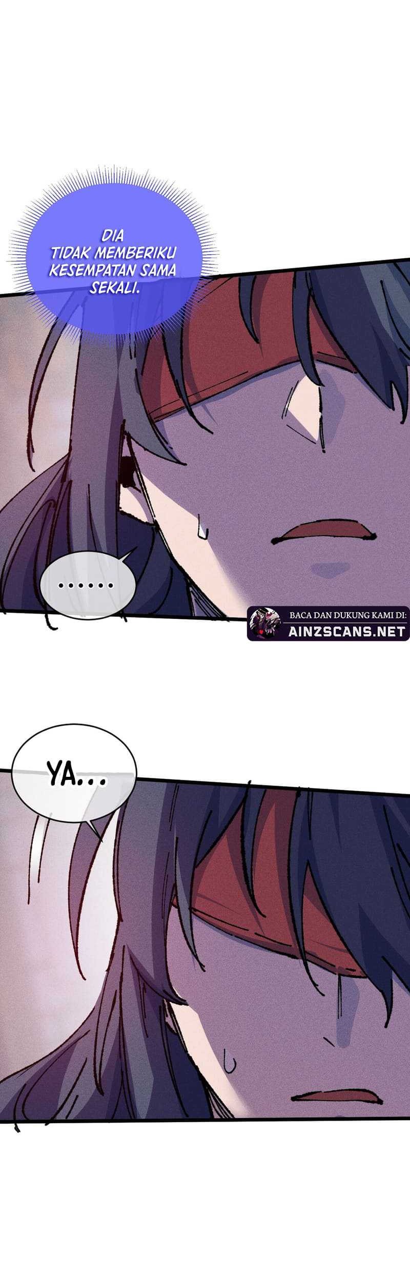 My Disciple Became The Great Demon Empress?! Chapter 23 Gambar 22