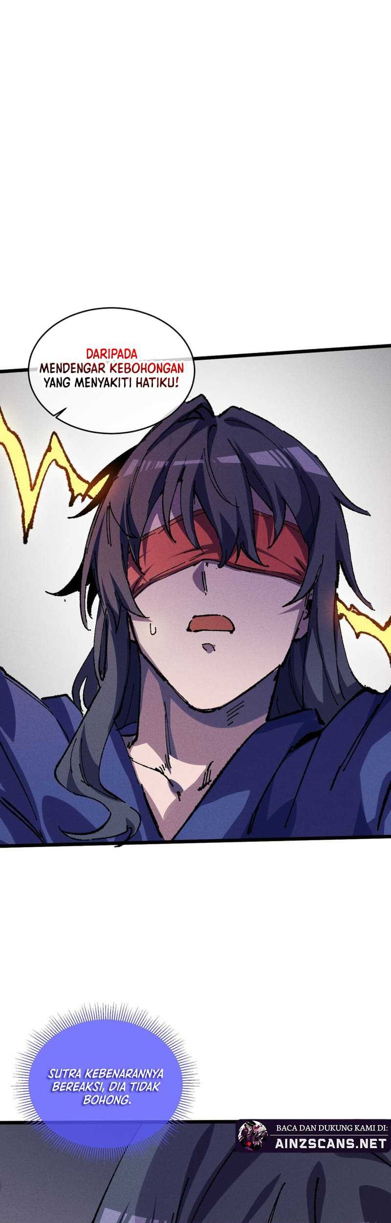 My Disciple Became The Great Demon Empress?! Chapter 23 Gambar 25