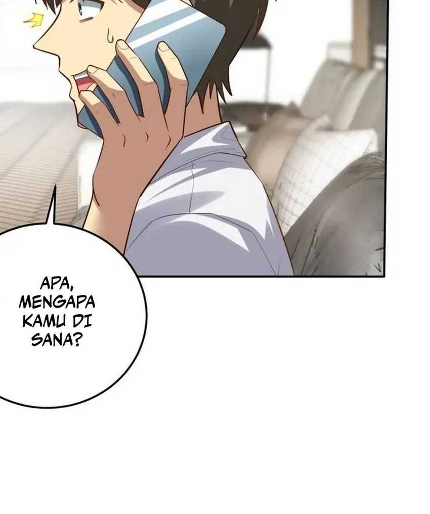 Losing Money to Be a Tycoon Chapter 141 Gambar 37