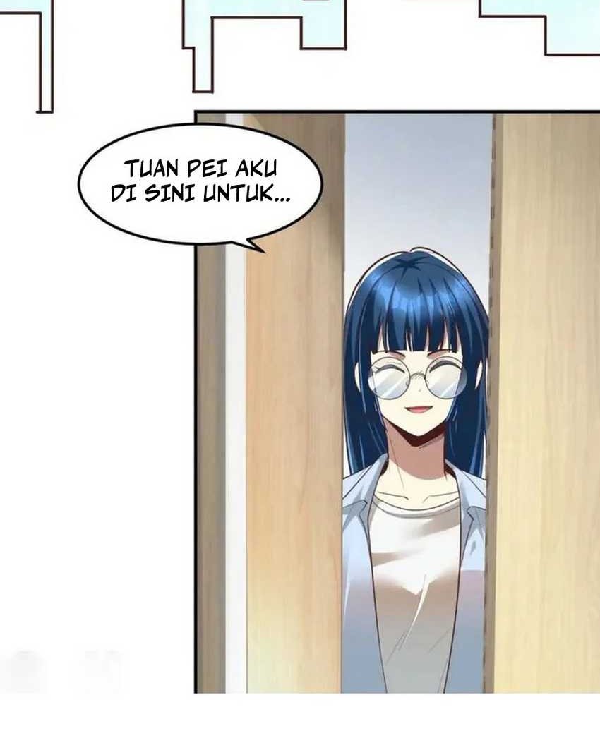 Losing Money to Be a Tycoon Chapter 141 Gambar 6