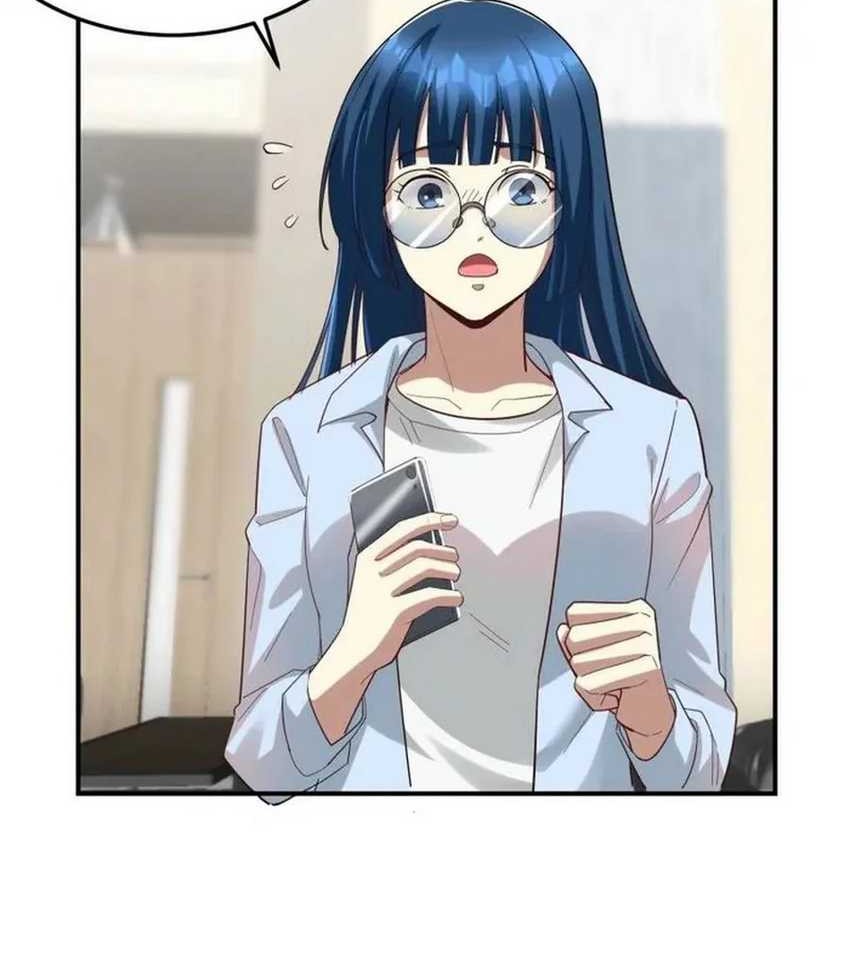 Losing Money to Be a Tycoon Chapter 141 Gambar 12