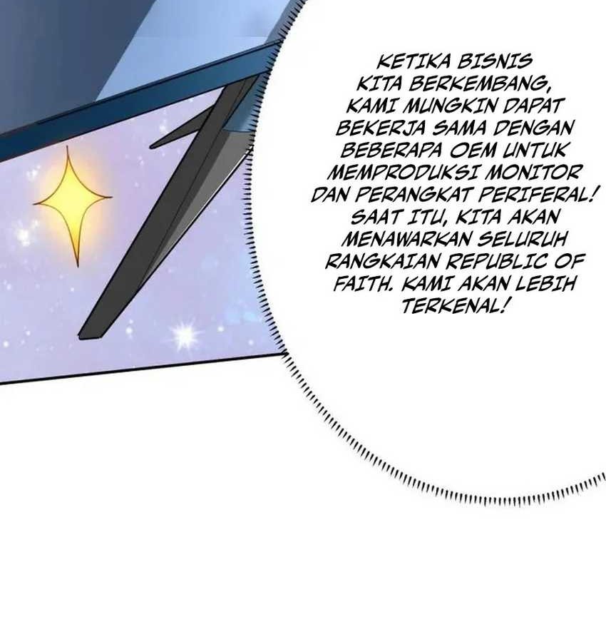 Losing Money to Be a Tycoon Chapter 141 Gambar 21