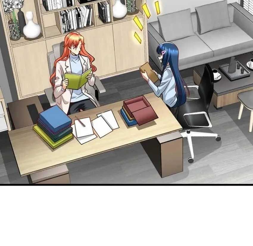 Losing Money to Be a Tycoon Chapter 140 Gambar 29