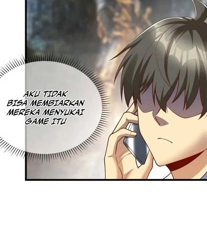 Losing Money to Be a Tycoon Chapter 140 Gambar 3