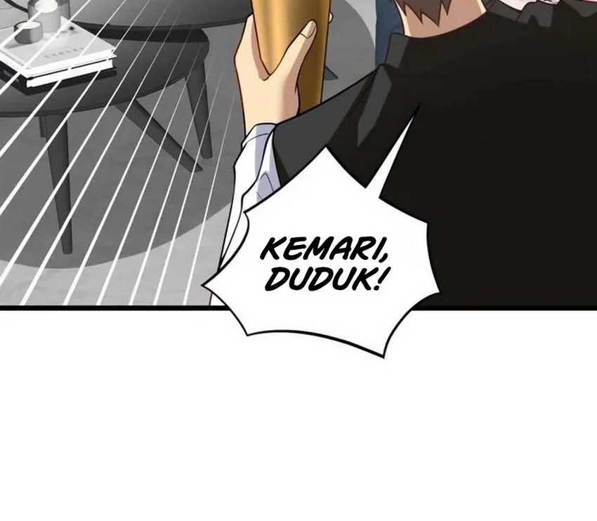 Losing Money to Be a Tycoon Chapter 140 Gambar 12