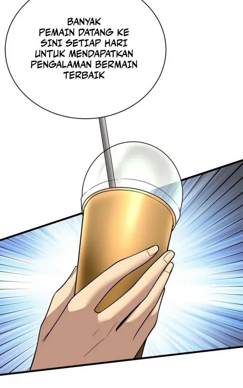 Losing Money to Be a Tycoon Chapter 140 Gambar 20