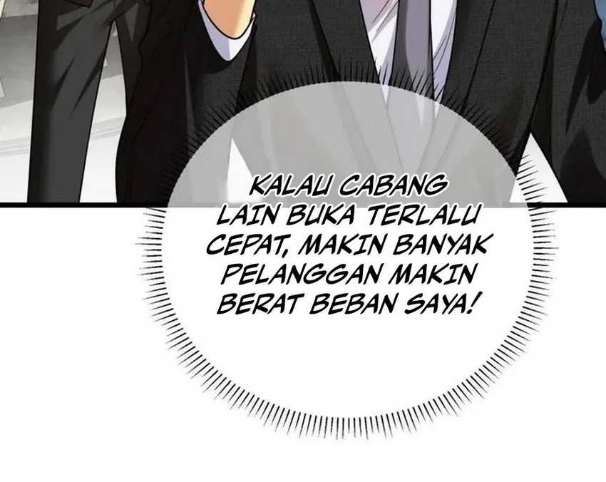 Losing Money to Be a Tycoon Chapter 140 Gambar 26