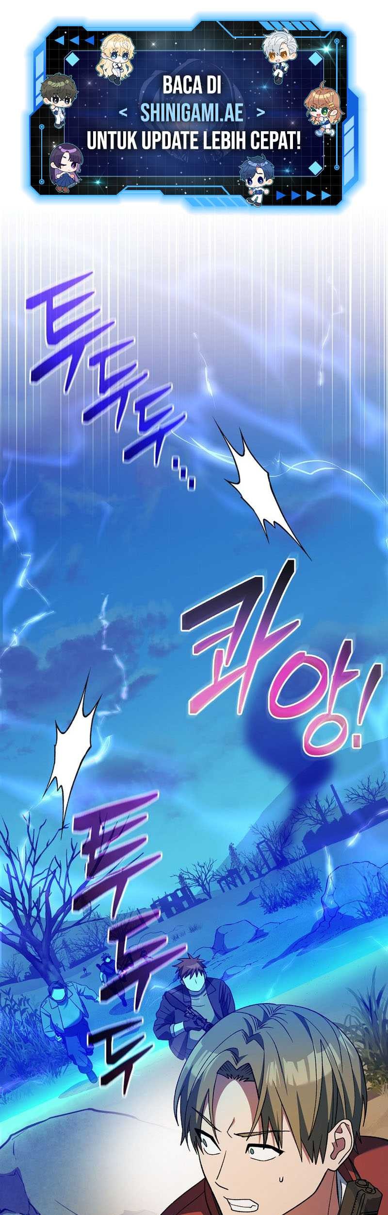 Baca  Genius Archer’s Streaming Chapter 41 Gambar 2