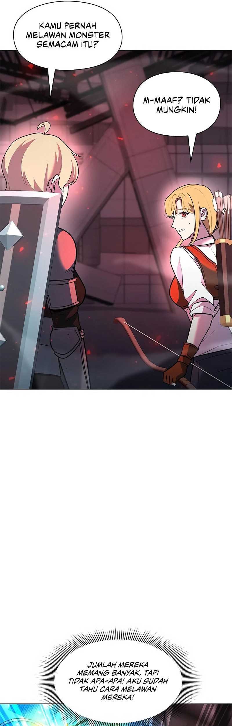 Weapon Maker Chapter 37 Gambar 30