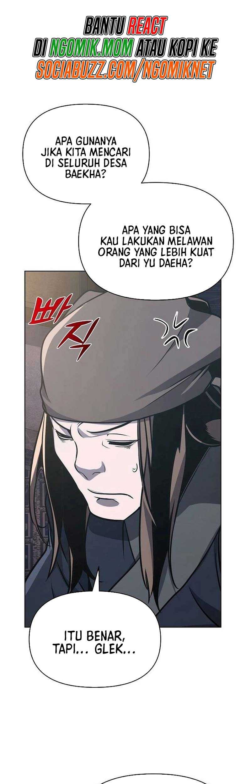 The Mysterious World’s Greatest Martial Artist Little Prince Chapter 27 Gambar 20