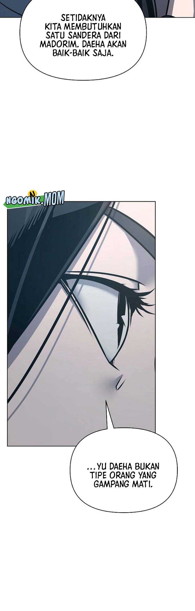 The Mysterious World’s Greatest Martial Artist Little Prince Chapter 27 Gambar 22