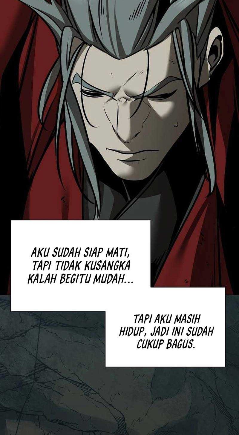 The Mysterious World’s Greatest Martial Artist Little Prince Chapter 27 Gambar 25