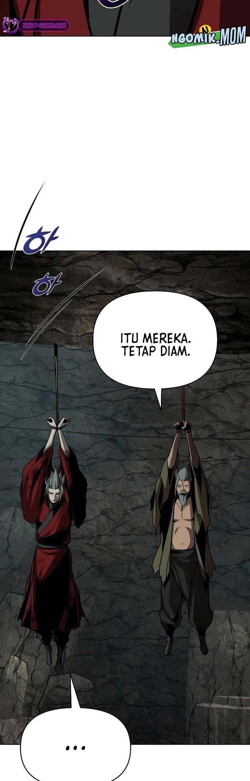 The Mysterious World’s Greatest Martial Artist Little Prince Chapter 27 Gambar 34