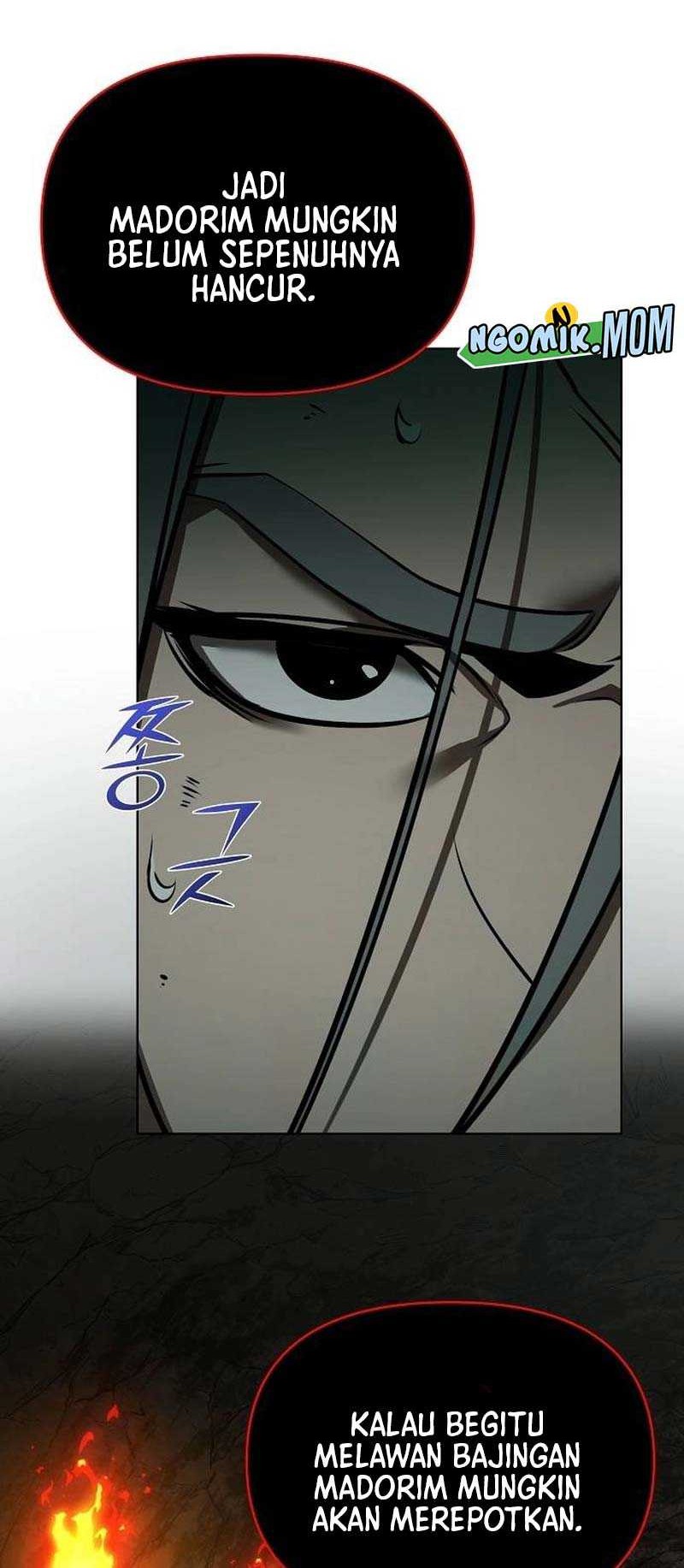 The Mysterious World’s Greatest Martial Artist Little Prince Chapter 27 Gambar 39