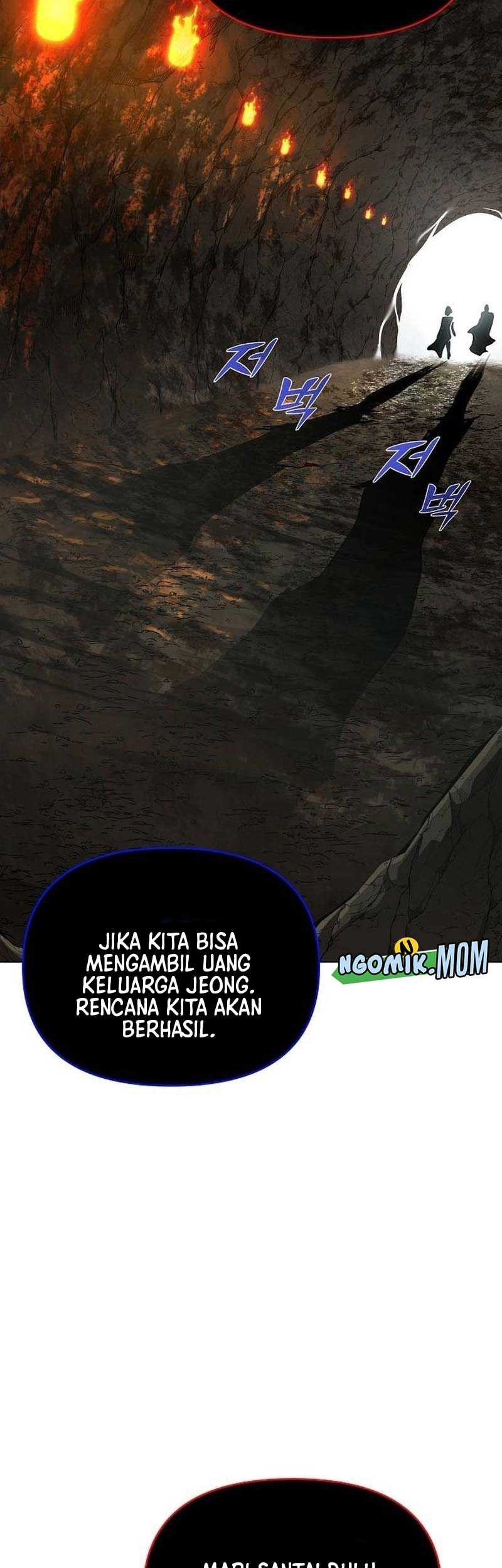 The Mysterious World’s Greatest Martial Artist Little Prince Chapter 27 Gambar 40