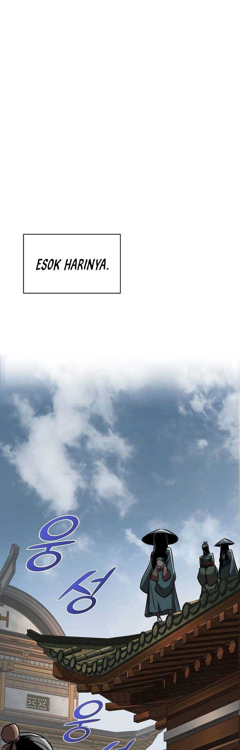 The Mysterious World’s Greatest Martial Artist Little Prince Chapter 27 Gambar 42