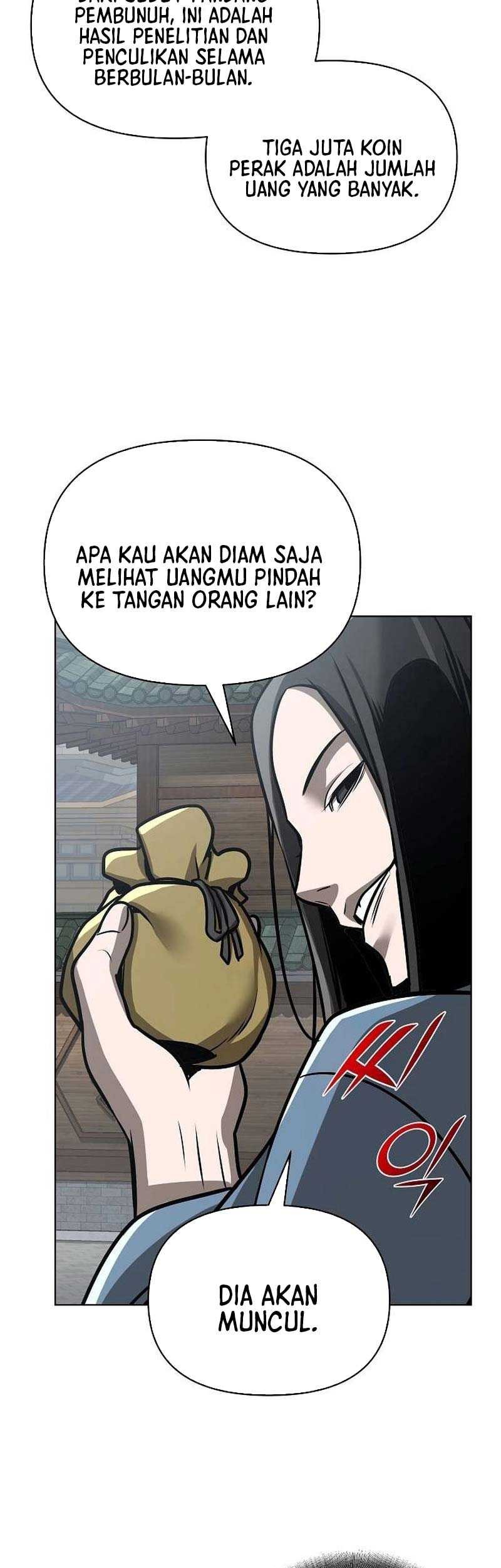 The Mysterious World’s Greatest Martial Artist Little Prince Chapter 27 Gambar 52