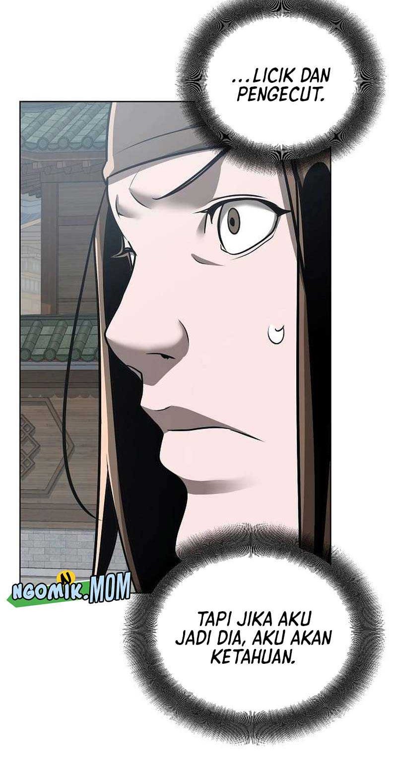 The Mysterious World’s Greatest Martial Artist Little Prince Chapter 27 Gambar 53