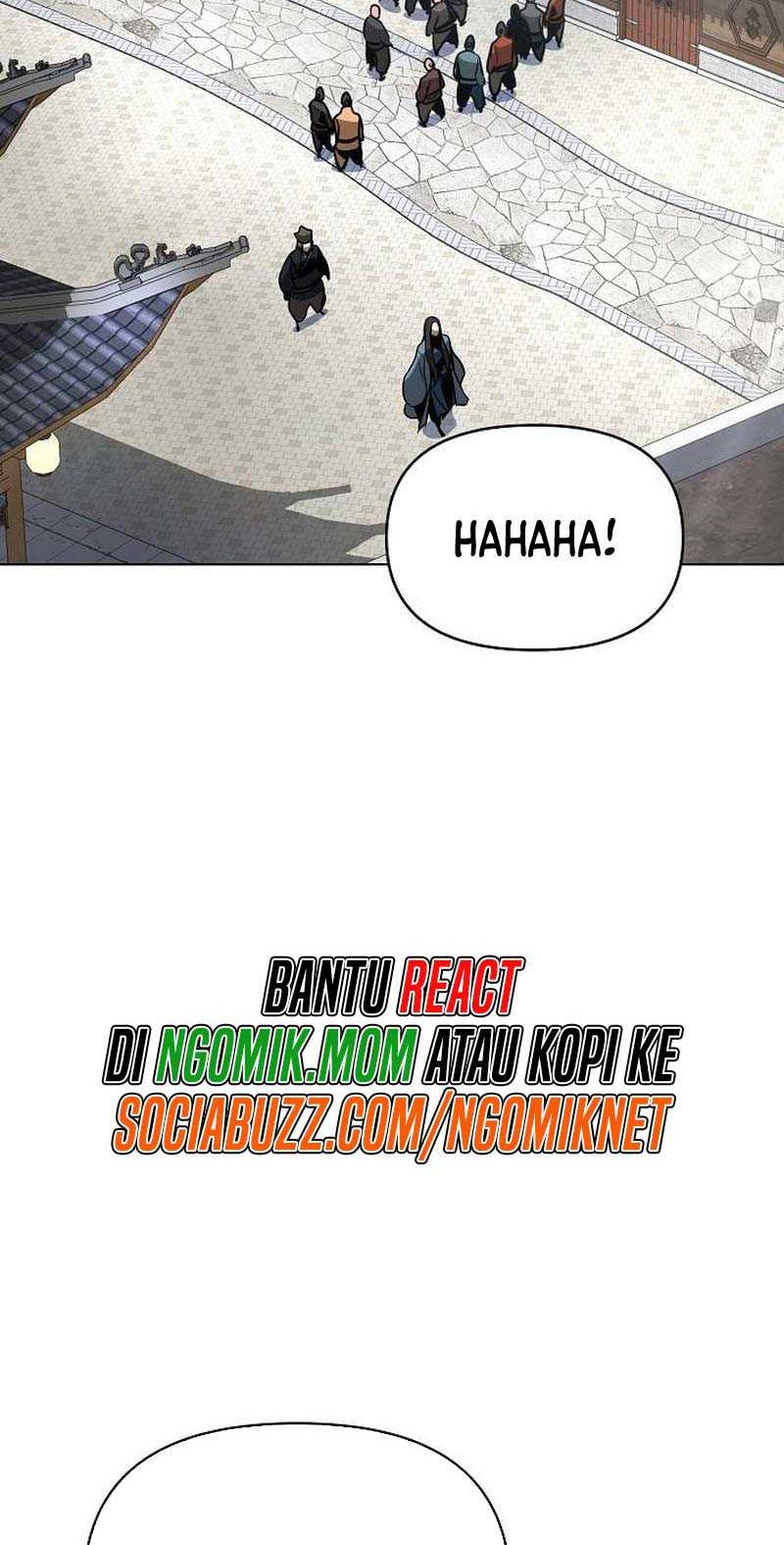 The Mysterious World’s Greatest Martial Artist Little Prince Chapter 27 Gambar 55