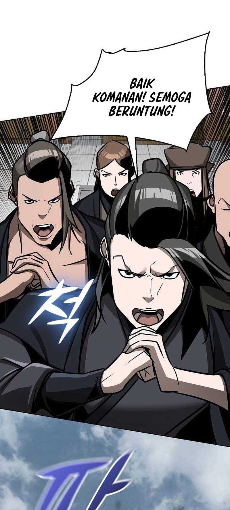 The Mysterious World’s Greatest Martial Artist Little Prince Chapter 27 Gambar 63