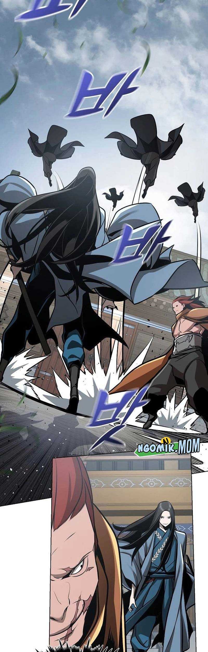 The Mysterious World’s Greatest Martial Artist Little Prince Chapter 27 Gambar 64