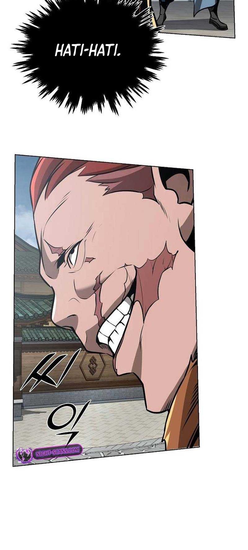 The Mysterious World’s Greatest Martial Artist Little Prince Chapter 27 Gambar 65