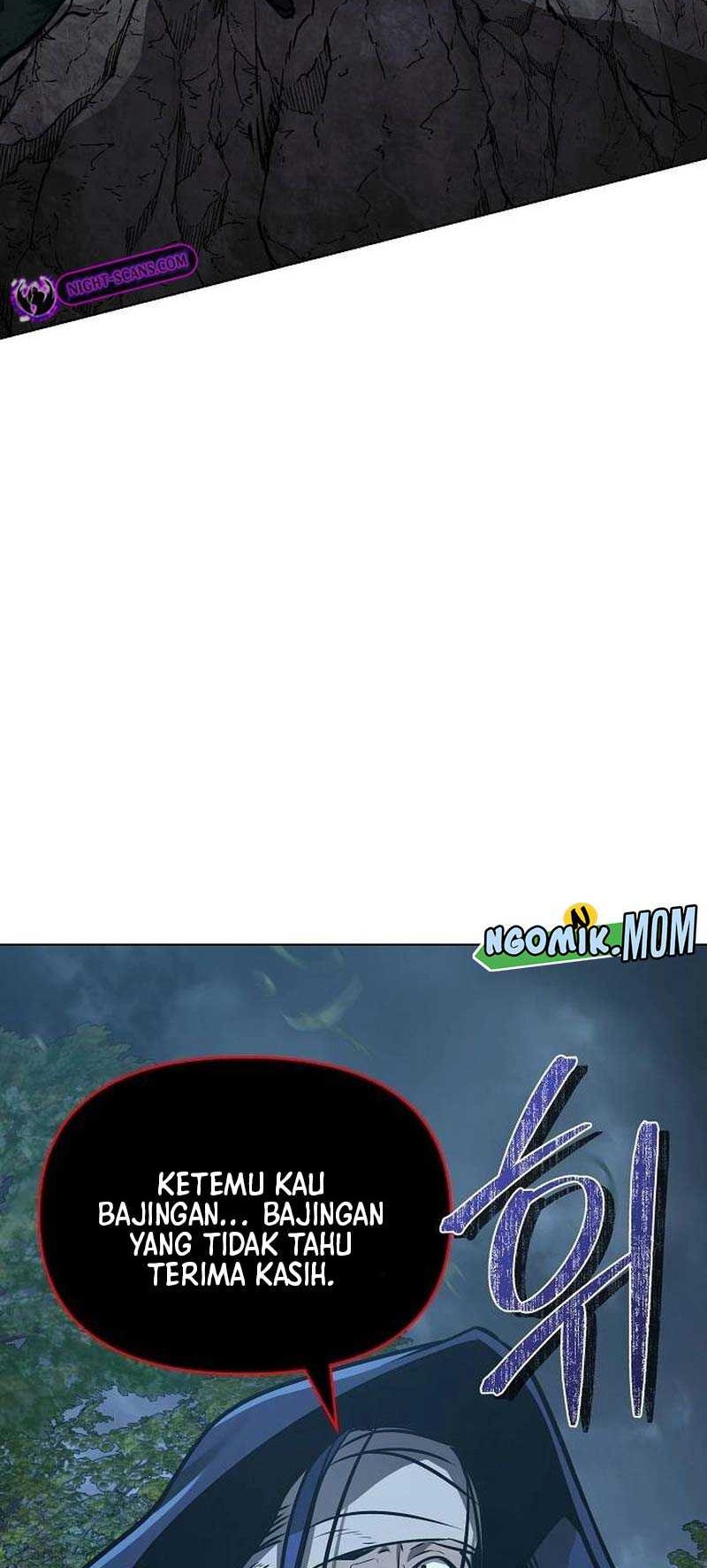 The Mysterious World’s Greatest Martial Artist Little Prince Chapter 27 Gambar 69