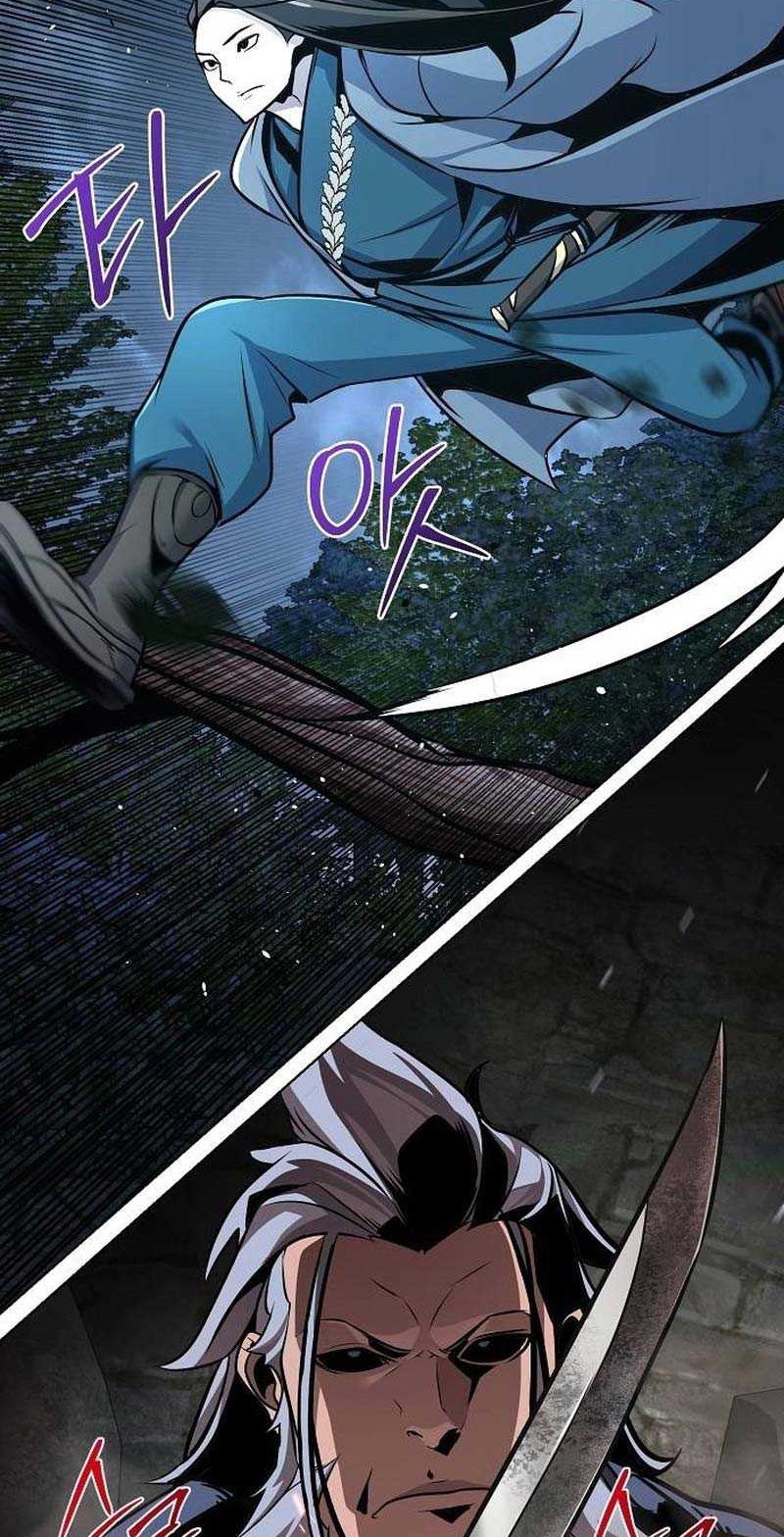 The Mysterious World’s Greatest Martial Artist Little Prince Chapter 27 Gambar 75