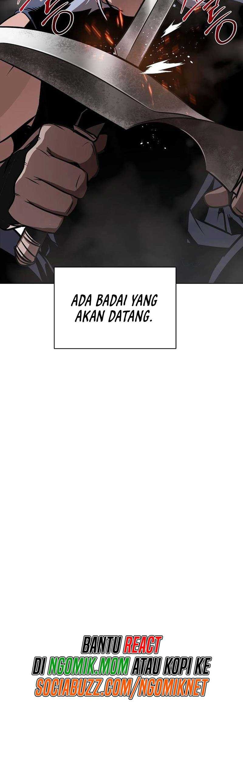 The Mysterious World’s Greatest Martial Artist Little Prince Chapter 27 Gambar 76