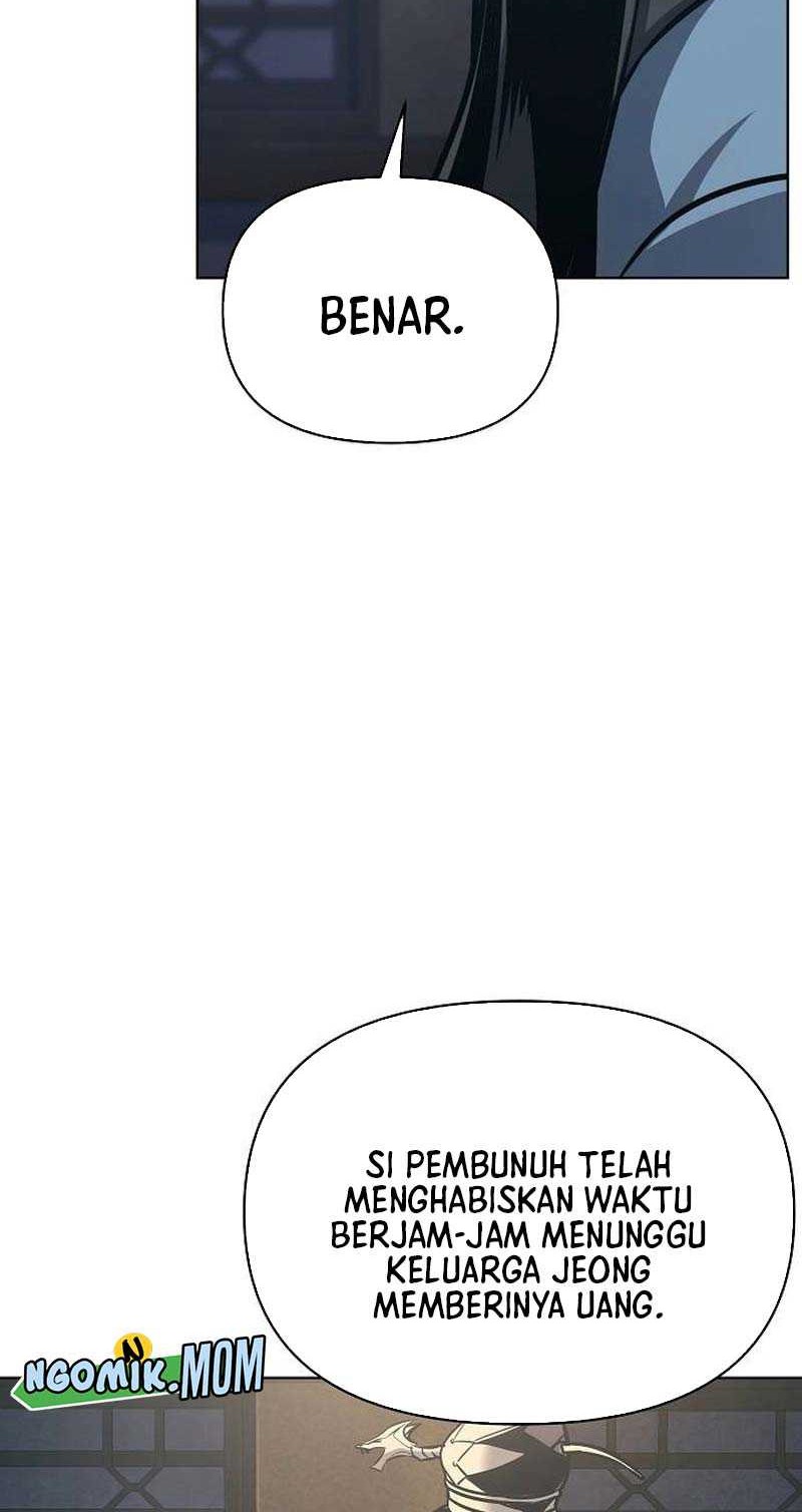 The Mysterious World’s Greatest Martial Artist Little Prince Chapter 27 Gambar 5