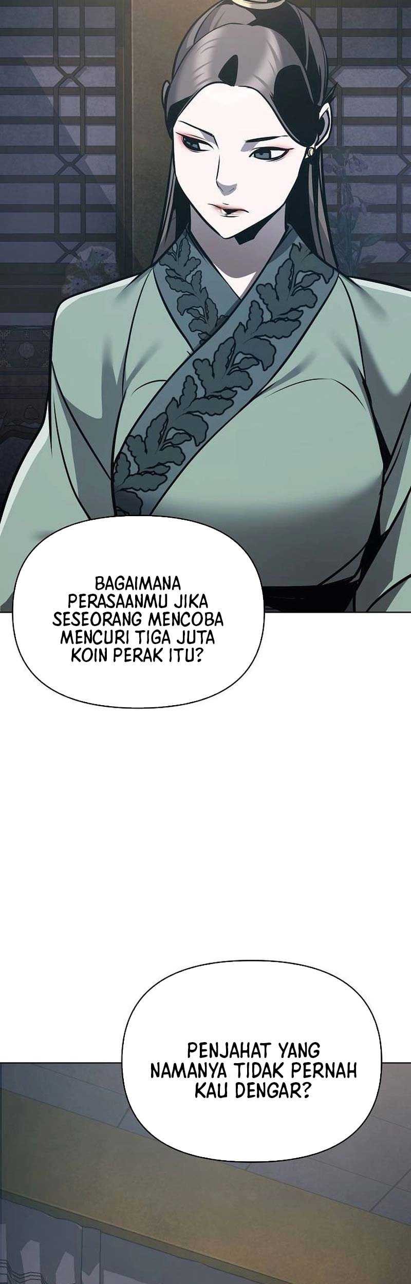 The Mysterious World’s Greatest Martial Artist Little Prince Chapter 27 Gambar 6