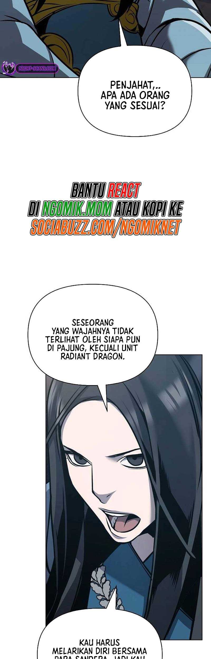 The Mysterious World’s Greatest Martial Artist Little Prince Chapter 27 Gambar 8