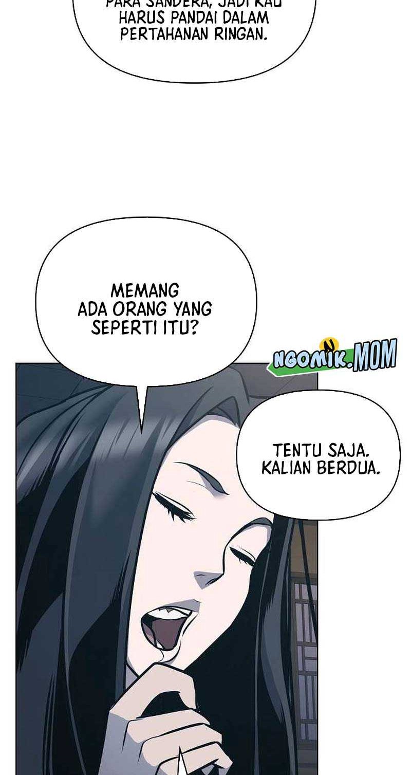 The Mysterious World’s Greatest Martial Artist Little Prince Chapter 27 Gambar 9