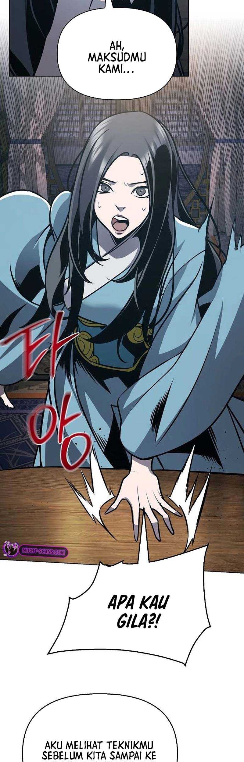 The Mysterious World’s Greatest Martial Artist Little Prince Chapter 27 Gambar 10